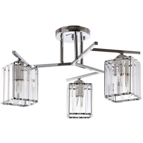 Luster na &amp;scaron;ipci 3xE27/60W/230V Slike