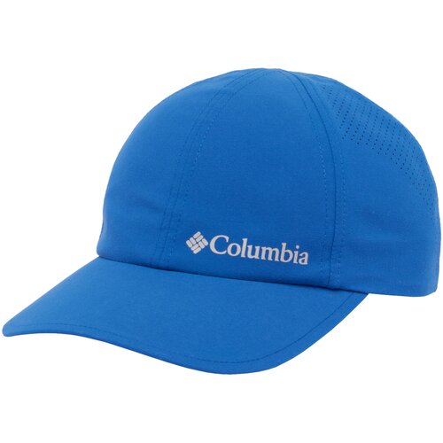 Columbia Silver Ridge IV Ball Cap Plava Slike