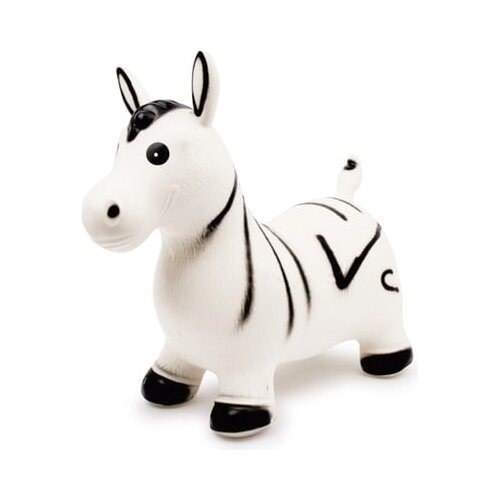 Legler Small Foot Zebra za skakanje Cene