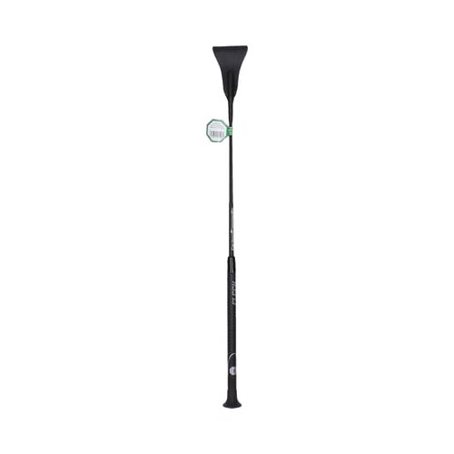 FLECK Vzmetna šiba CARBON COMPOSITE ultra-lahka 50 cm - Črna Cene