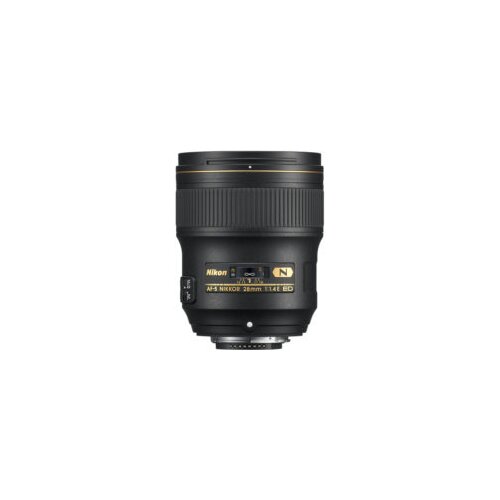 Nikon AF-S 28mm f/1.4E ED Slike