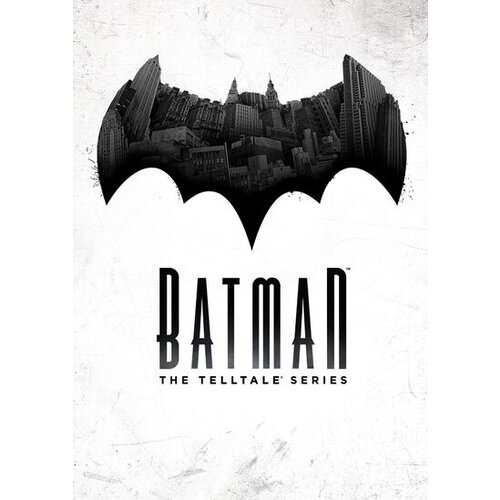 Steam Batman - The Telltale Series Key GLOBAL Cene
