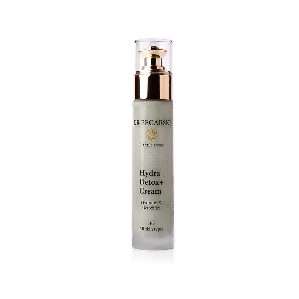 Dr Pecarski hydra detox krema 50ml Slike
