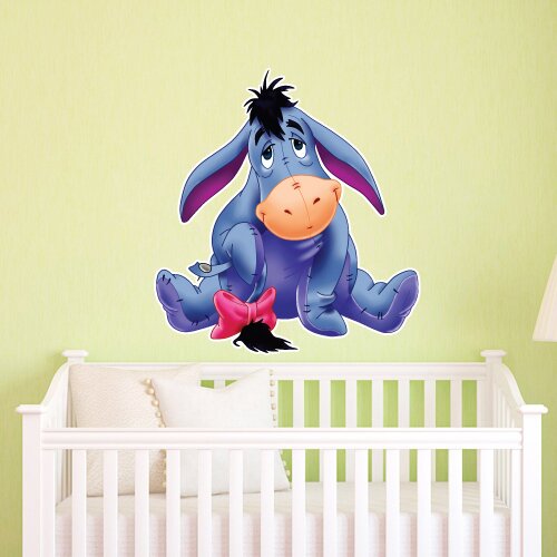 nalepnica.rs cute eeyore Cene