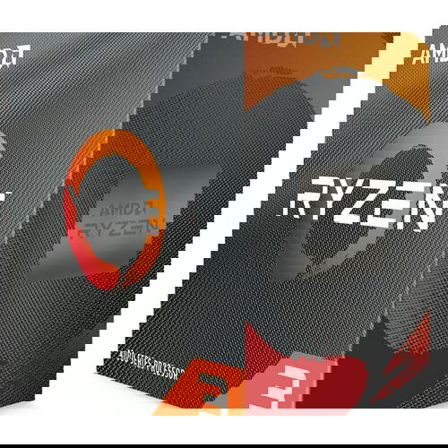 AMD Ryzen 3 4300G AM44 Slike