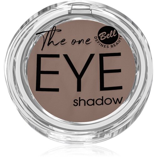 BELL The One sjenilo za oči nijansa 03 3.2 g Slike