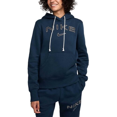 Nike ženski duks W nsw phnx flc std po logo hdy HM9751-478 Cene