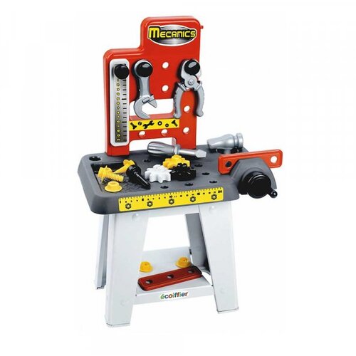 Olimp Sport Ecoiffier set mala radionica Cene