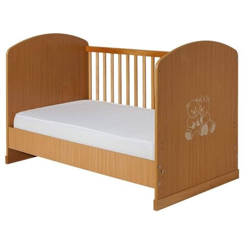 Bambino Krevetić Maxi nature Cijene