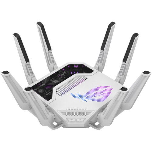 Asus GT-BE19000AI, BE1900, Tri Band WiFi 7 Router 90IG09S0-MO9A0V Cijene