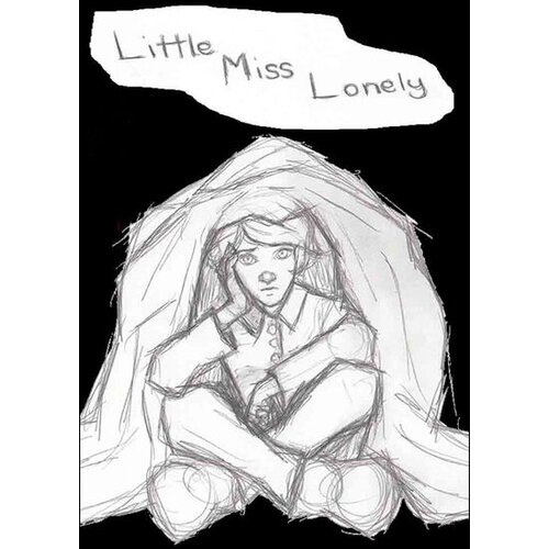 Little Miss Lonely Steam Key GLOBAL Cene