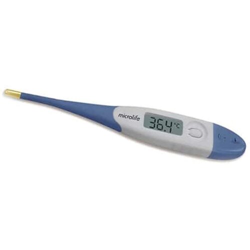 Microlife MT 1931 Digitalni toplomer, Beloplavi Slike