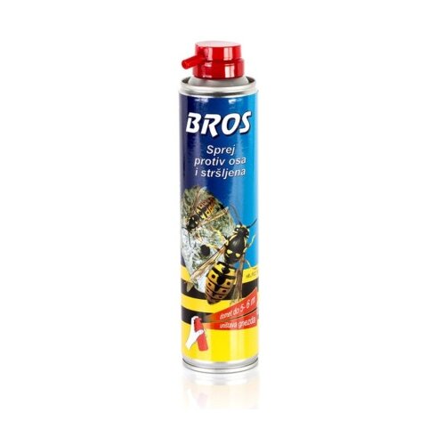  Sprej protiv osa i str&scaron;ljena Bros 300ml ( 17973 ) Cene