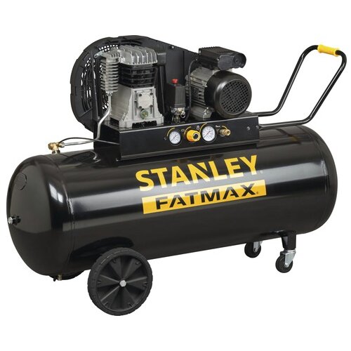 Stanley KOMPRESOR Z JERMENSKIM POGONOM 3HP 10BAR, (5000319333) Cene