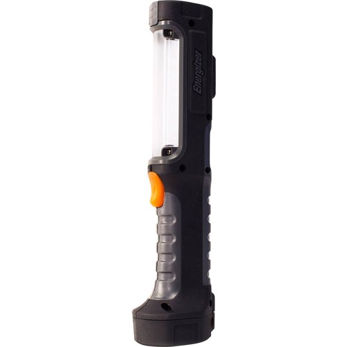 Energizer LED žepna luč Hardcase Worklight baterijski pogon 350 lm črne barve, sive barve, (20531322) Cene