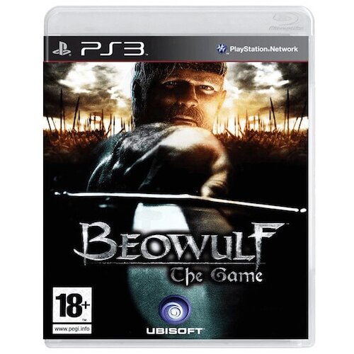  Beowulf The Game (PS3) - rabljeno Cene