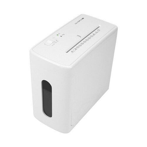  Uničevalec dokumentov olympia cc 1010 s 4x38mm/p-4 bel 2640 OLYMPIA Cene