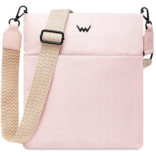 Vuch Smokie Resistant Creme Handbag Slike