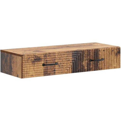 Stolna Stenska stranska miza Star les 87,5 x 34,5 x 17 cm, (5000232430) Cene