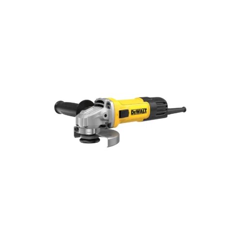 Dewalt Ugaona brusilica 750W DWE4036-QS Slike