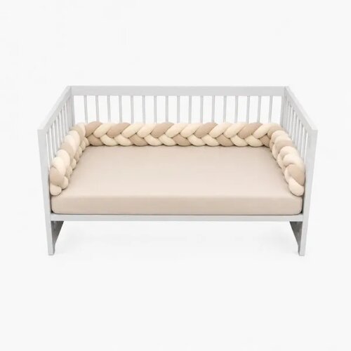 LILLO & PIPPO pletenica 200cm, Soft Beige Cijene