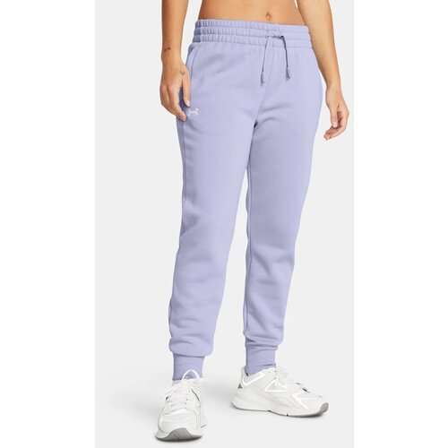 Under Armour Women&amp;#039;s sweatpants Rival Fleece Jogger Slike