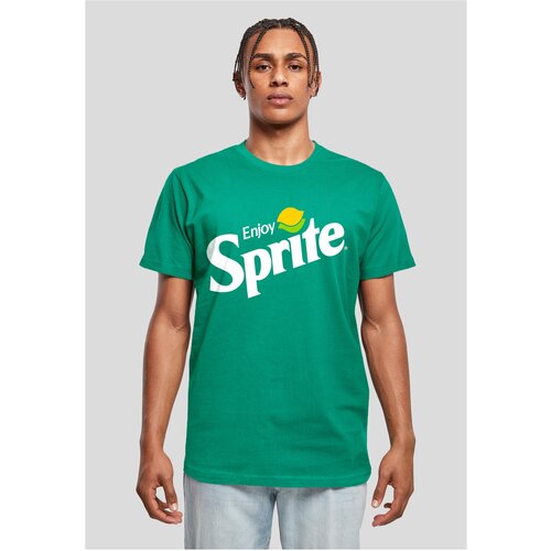 Merchcode Men's T-Shirt Sprite Logo Green Cijene