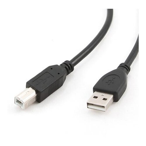  USB 2,0 kabal A-B, 3m, GEMBIRD CCP-USB2-AMBM-10 Cene