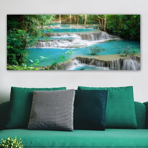 Wallity Zidna slika YTY254182_50120, 50x120 cm Cijene