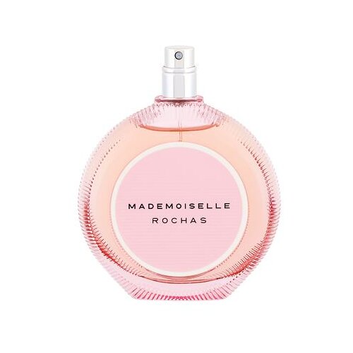 Rochas Mademoiselle 90 ml parfemska voda Tester za ženske Slike
