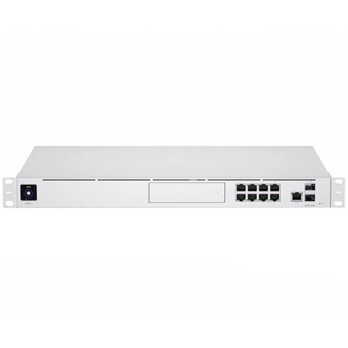 Ubiquiti UniFi Dream Machine Pro, 10G Cloud... Cijene