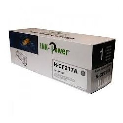  Kompatibilni Toner CF217A Cijene