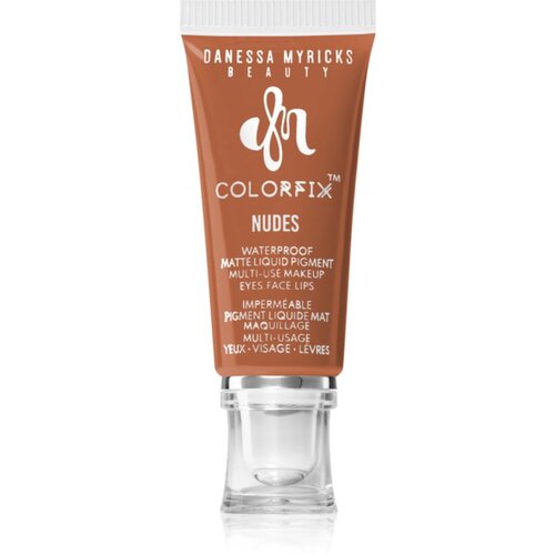 Danessa Myricks Beauty Colorfix Nudes večnamensko ličilo za oči, ustnice in obraz odtenek Nude 9 10 ml Cene