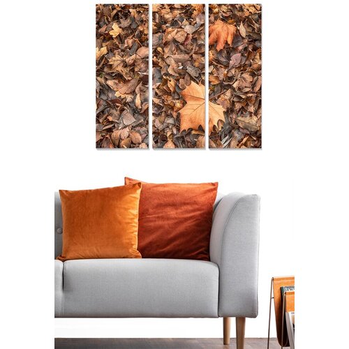 Wallity Set slika MDF3828470, 3 dijela Cene