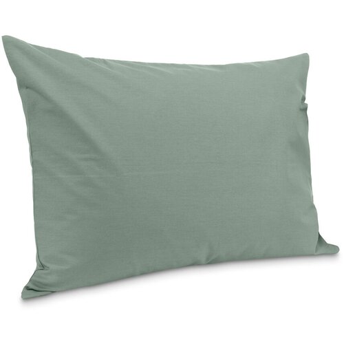 Dormeo Prevleka za vzglavnik Essentials 40x60 cm Zelena, (5000062146) Cene