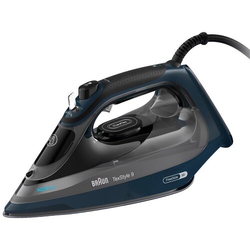 Braun SI9682DB TexStyle 9 parna pegla Cijene