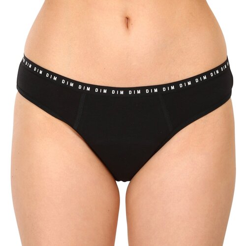 Bellinda women's menstrual panties black Slike