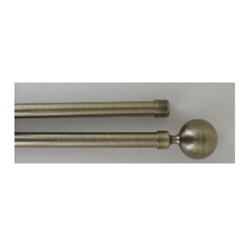  SET BONAGRACIJA PALOMA RAZVLAČNI 120-210CM BRONČANA LUANCE Cijene