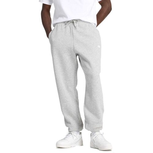 New Balance mu&amp;scaron;ki donji deo trenerke sport essentials fleece jogger MP41503-AG Slike