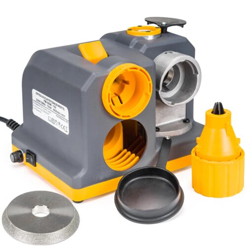 Powermat električni o&amp;scaron;trač svrdla 3&amp;ndash;13 mm, 150 W PM-ODW-150 Slike