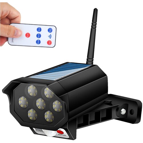  Lažna kamera z smd led svetilko + senzor gibanja in upravljalec Slike