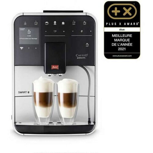 Avtomatska kavna naprava Barista T Smart 1450W 15 bar 1.8L, (5000527530) Cene