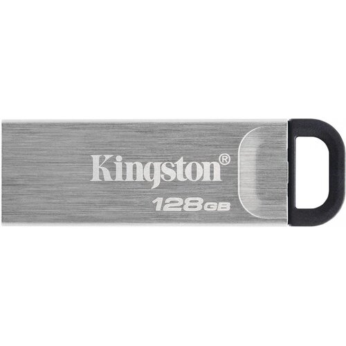 Kingston DTKN USB Flash memorija 128 GB, Srebrna Cene