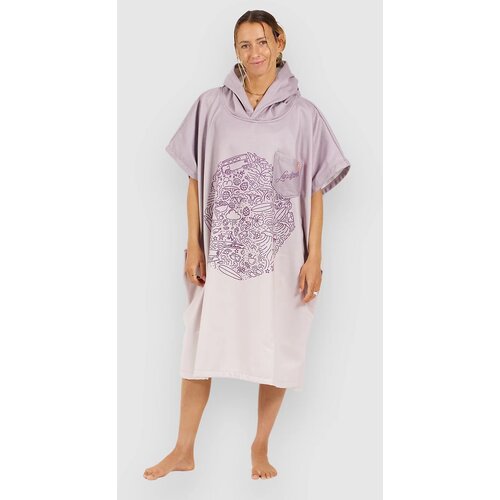 After Mind Set Surf poncho landifornia Cene