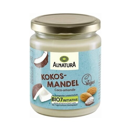 Alnatura bio kokosova mandljeva krema Cene