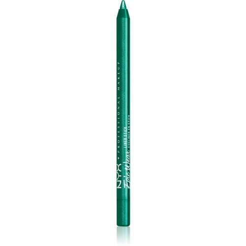 NYX Professional Makeup Epic Wear Liner Stick vodootporna olovka za oči nijansa 22 - Intense Teal 1.2 g Cijene