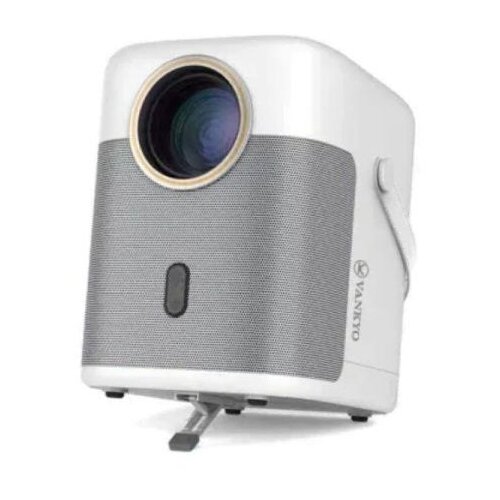 VANKYO Projektor Vankyo H300A, Smart OS, Dark Grey Cene