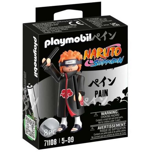 Figure djelovanja Playmobil Pain 8 Dijelovi Cijene