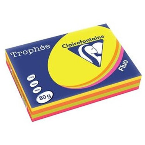 CLF Papir u boji 500/1 Int.Sort Cijene