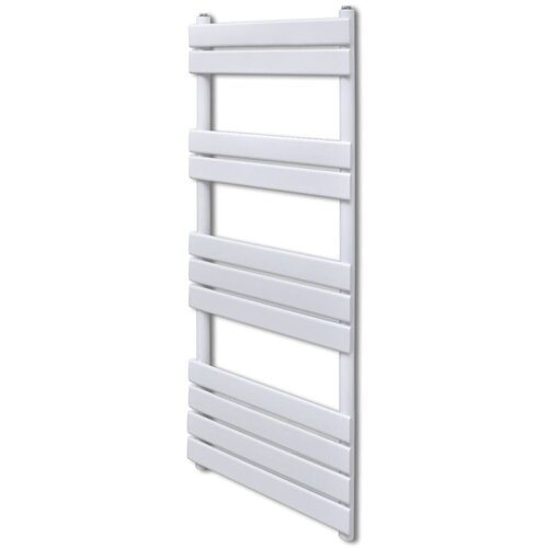 vidaXL kopalniški cevni radiator za centralno ogravanje ravne cevi 600x1200mm Cene